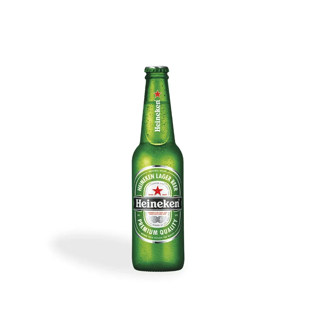 Heineken 33cl