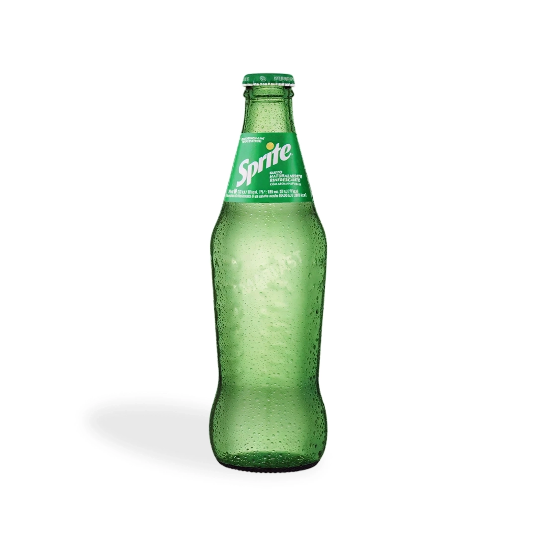 Sprite 33 cl