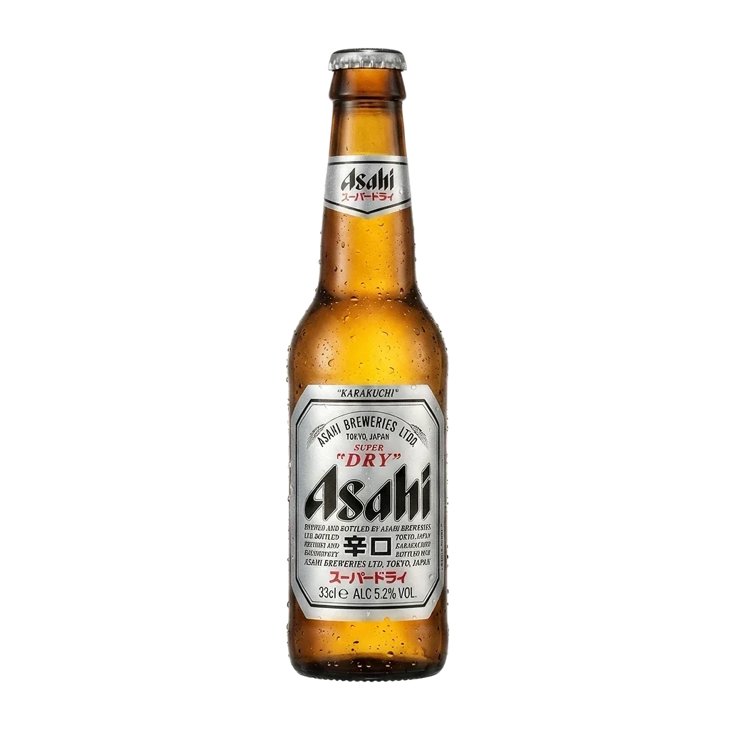 Asahi Super Dry 33cl