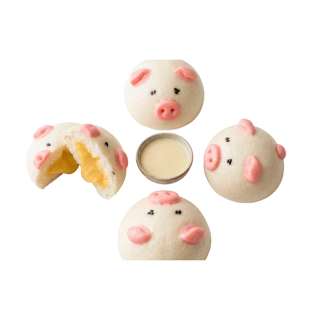 Bao Dolci