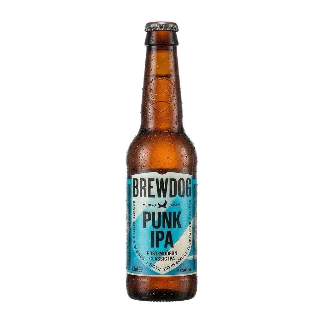 BrewDog 33cl