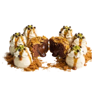 Choco Crock