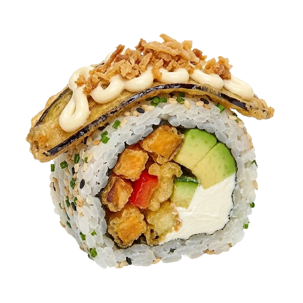 Green Roll