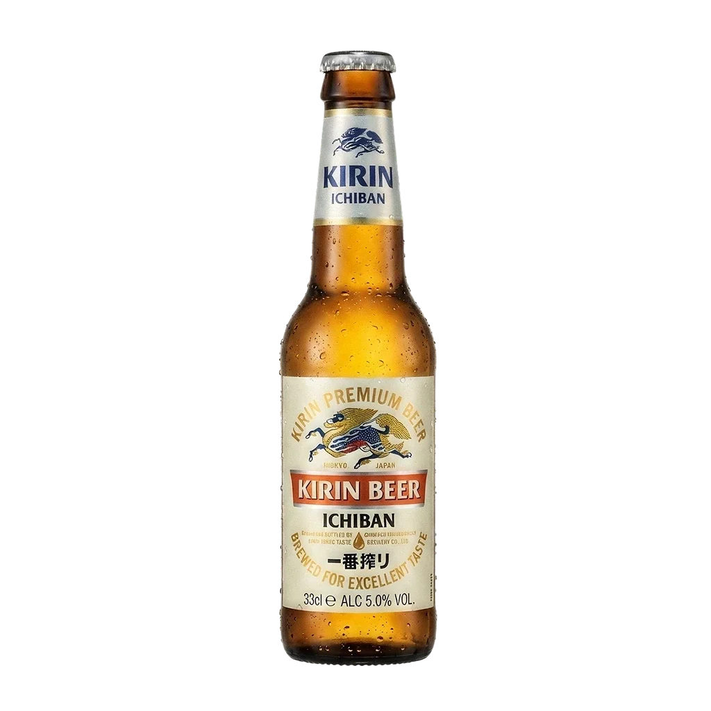 Kirin Ichiban 33cl
