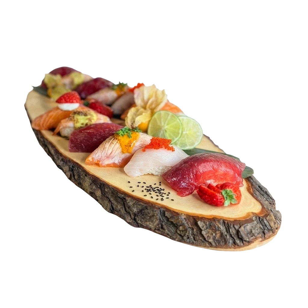 Nigiri Special Mix 12pz