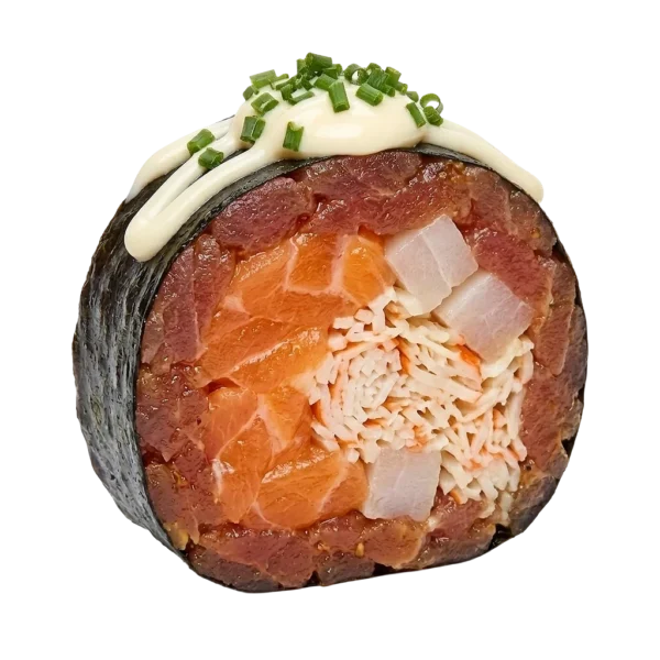 No Rice