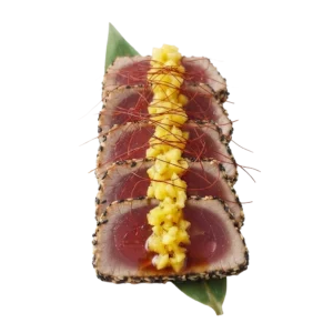 Tataki Tonno
