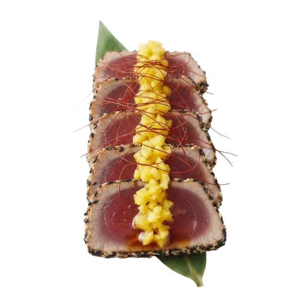 Tataki Tonno