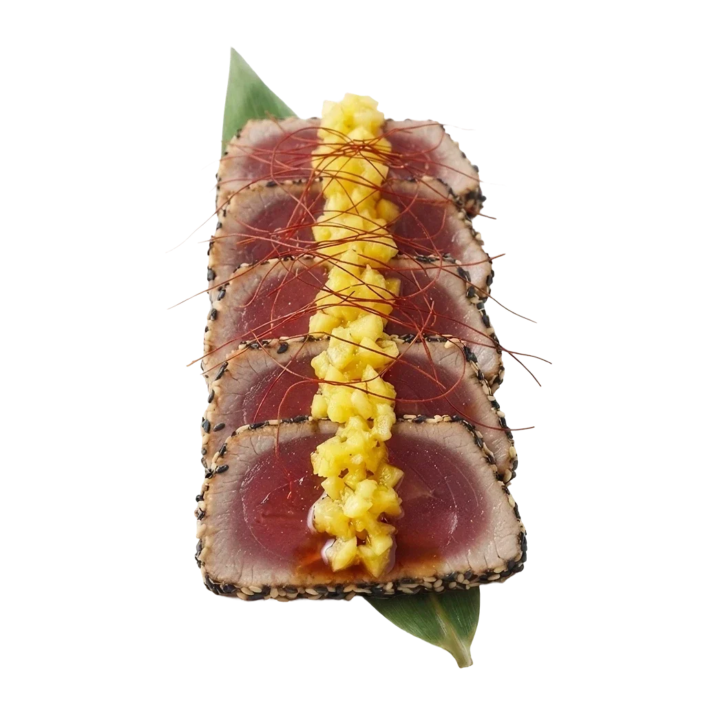 Tataki Tonno