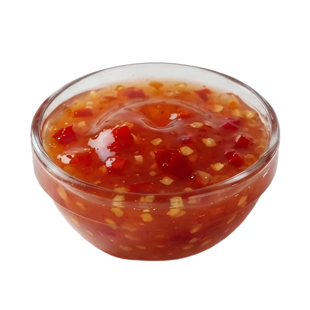 Salsa Agrodolce