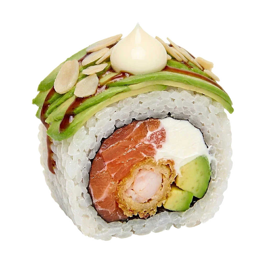 Avocado Roll
