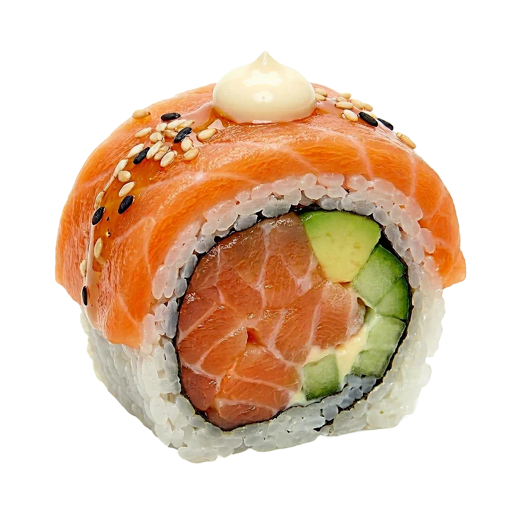 California Salmone