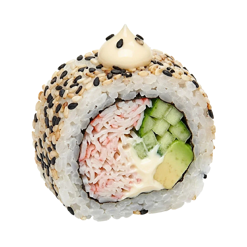 California Surimi