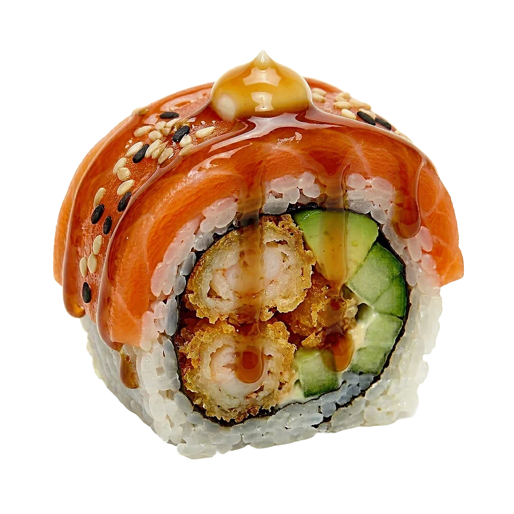 California Tempura