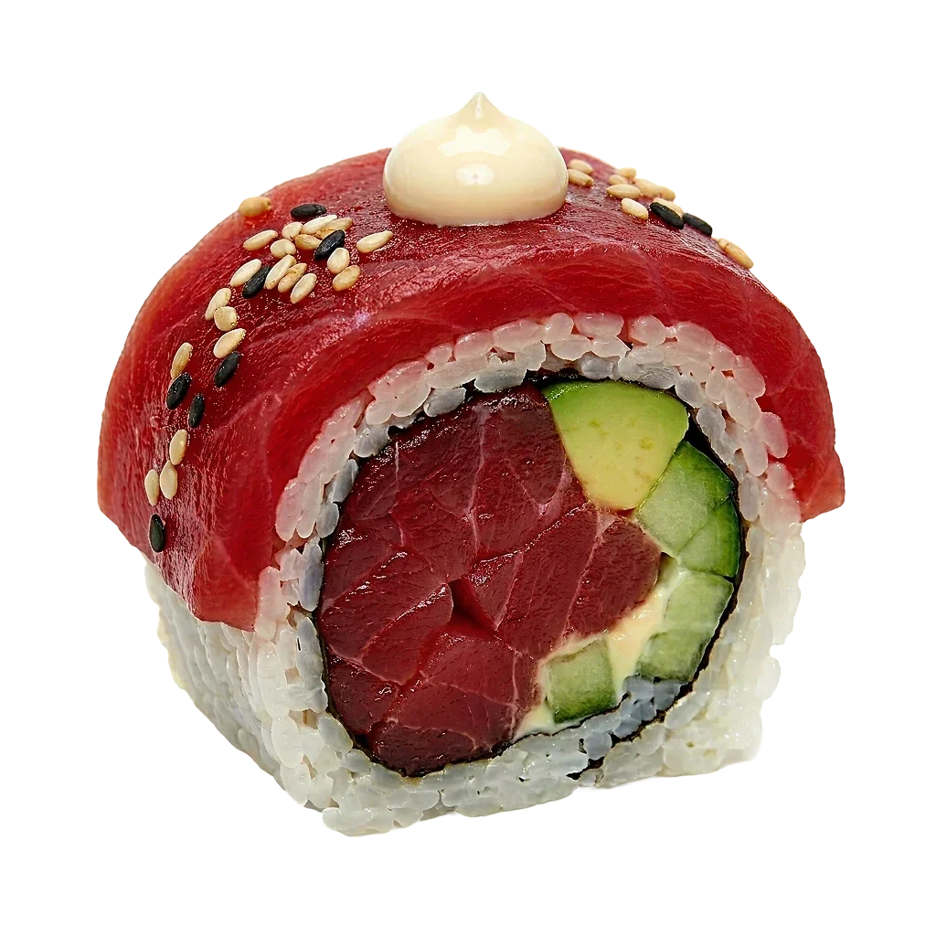 California Tonno