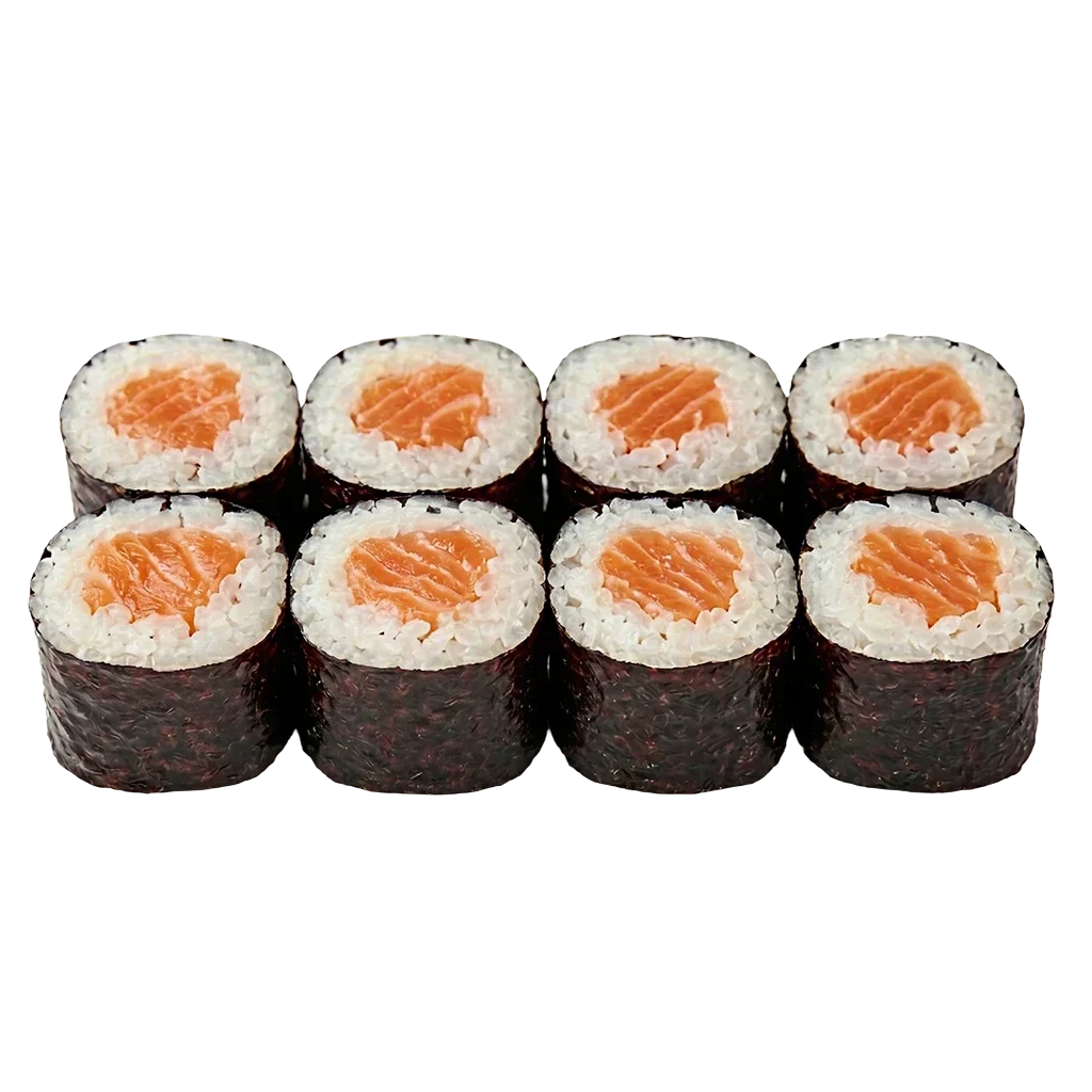 Hosomaki Salmone 8pz