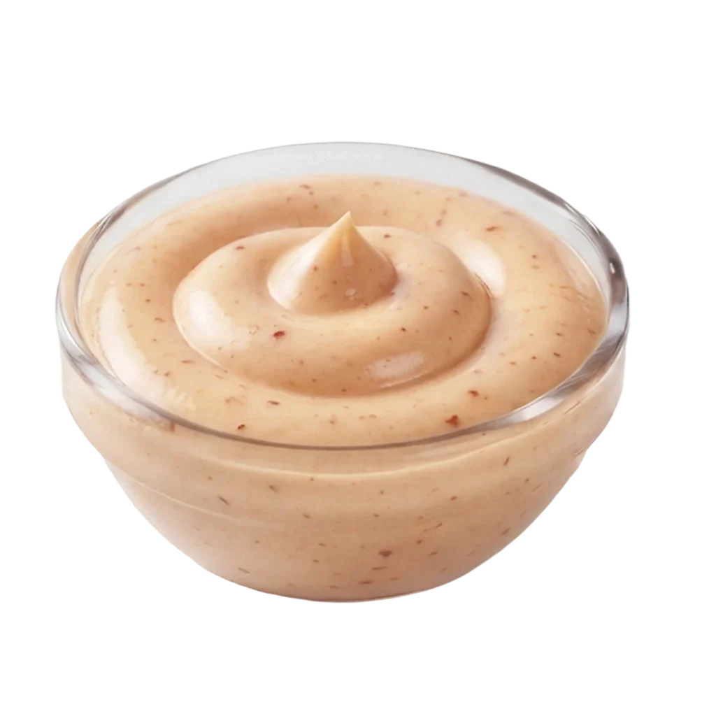 Hot Mayo