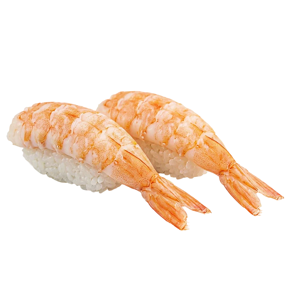 Nigiri Gambero 2pz