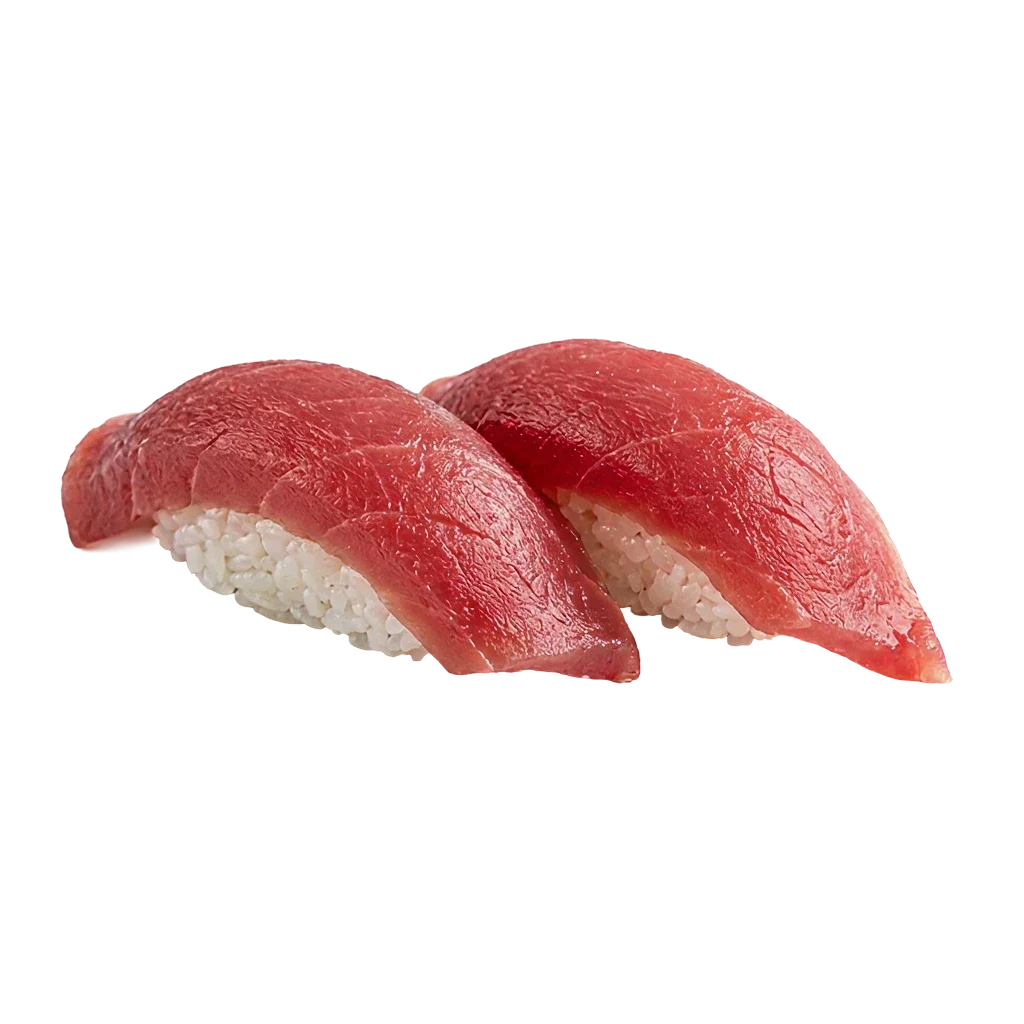Nigiri Tonno 2pz