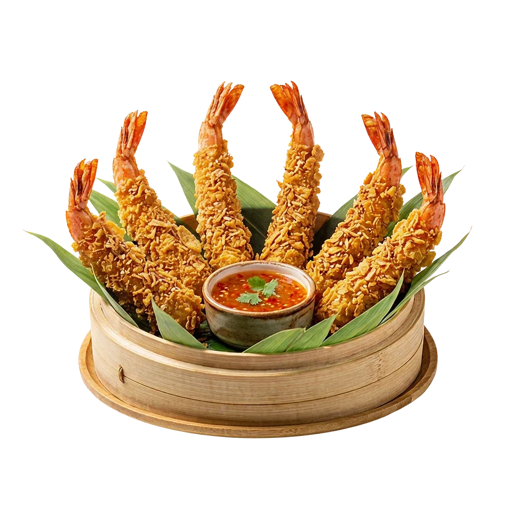 Panko Ebi