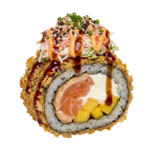 Crispy Rolls 10pz