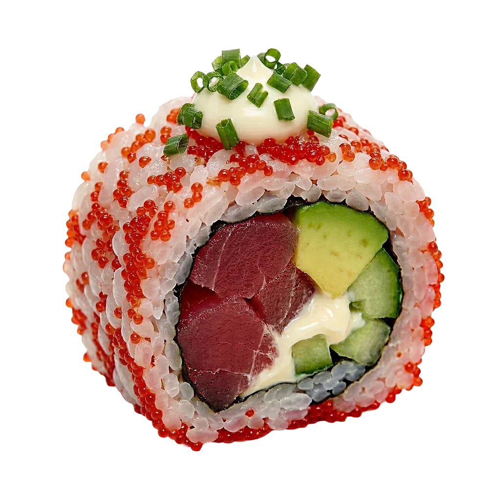 Red Tuna