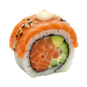 California Rolls 8pz