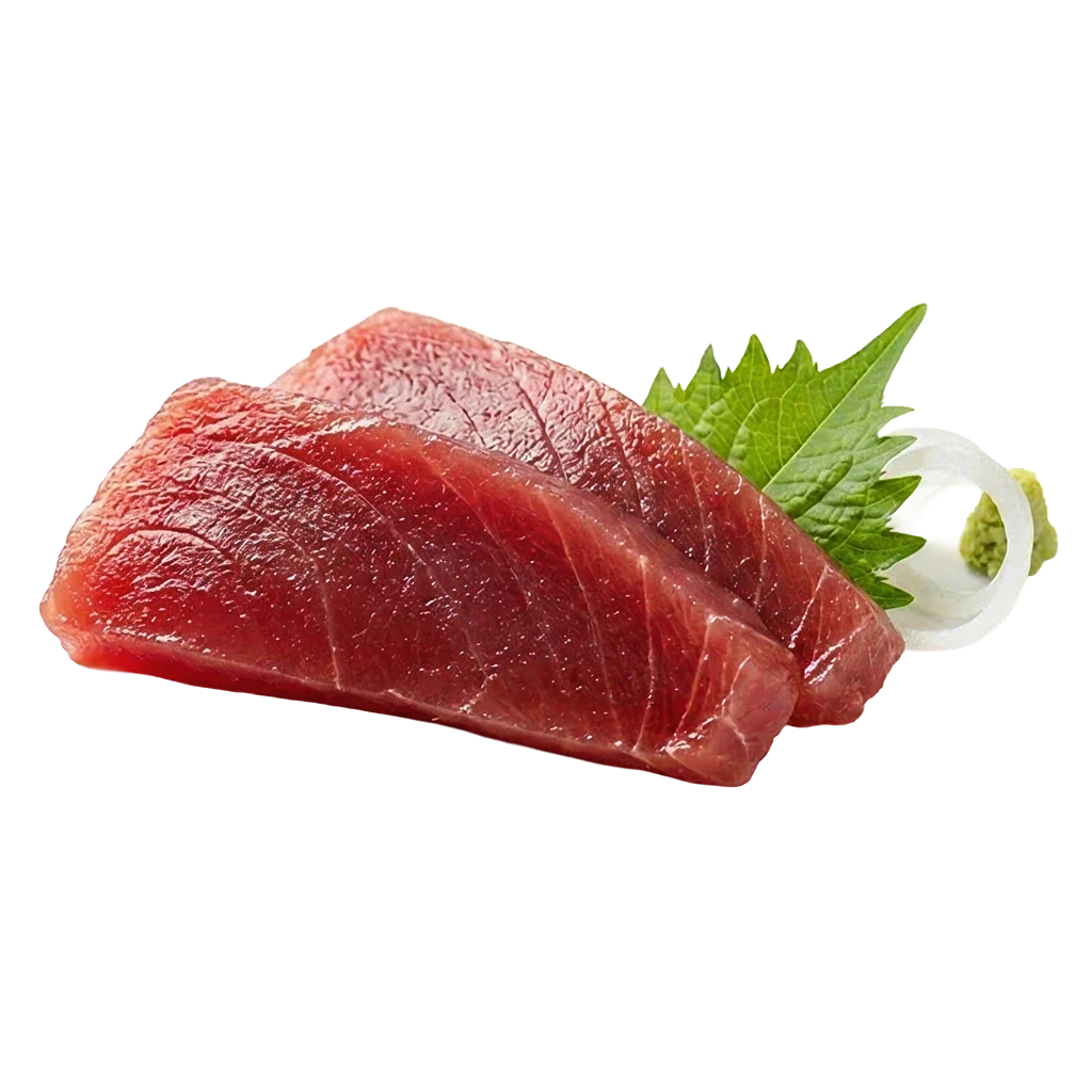 Sashimi Tonno 2pz