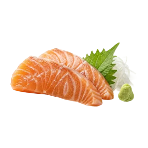 Sashimi