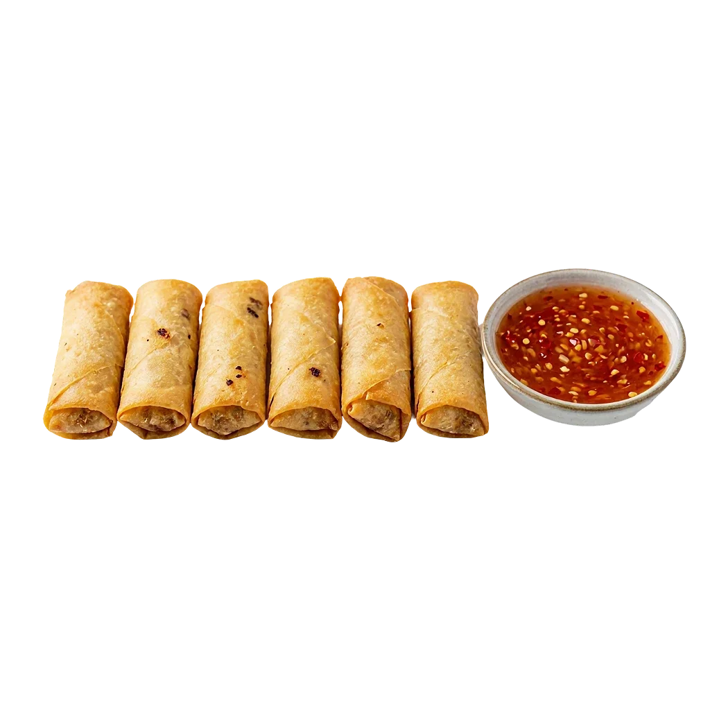 Spring Roll
